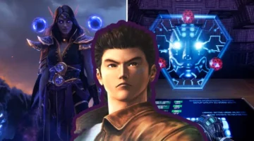 تقنيات مذهلة.. 6 ألعاب فيديو قدمت تجارب ثورية سبقت عصرها بكثير